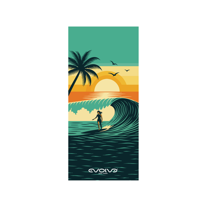 DuraLight Beach Towel