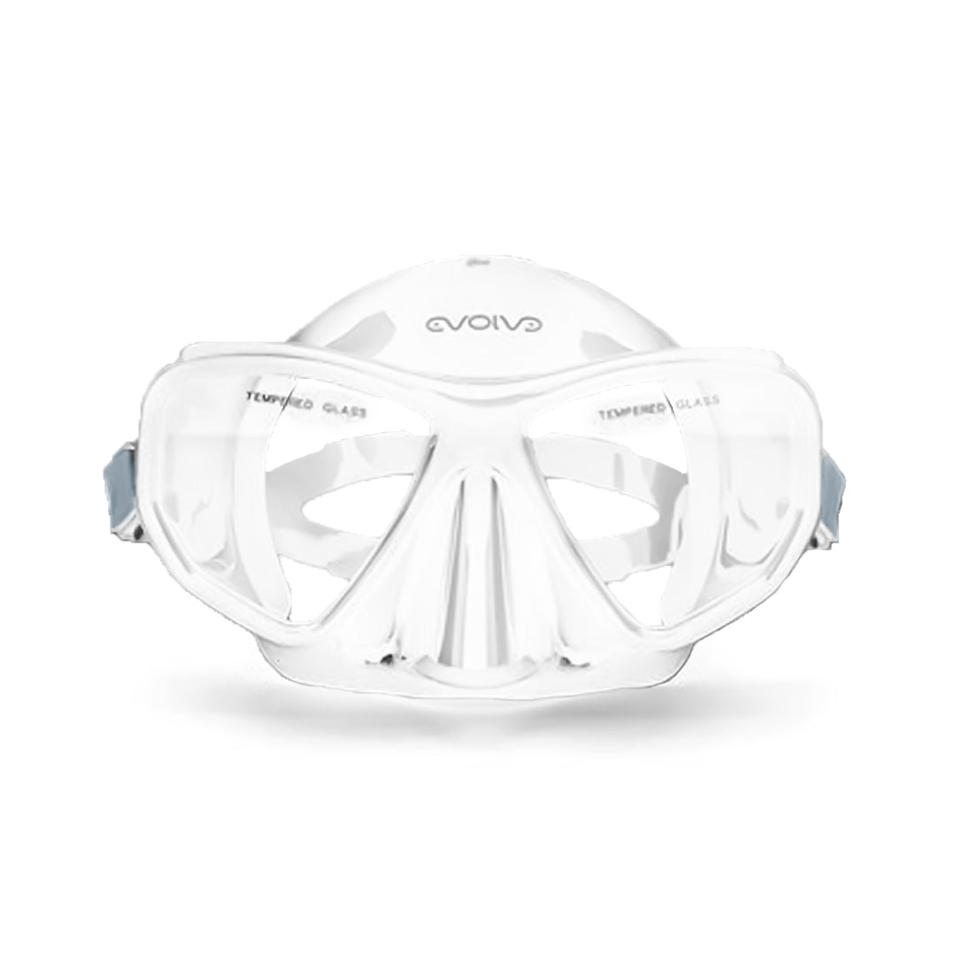 Evolve Ascent 玻璃自潛面鏡