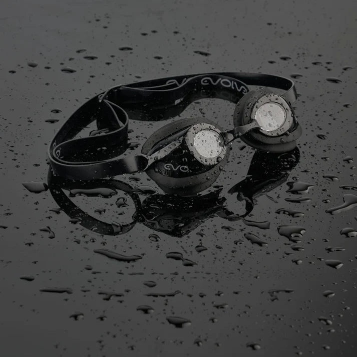 DEEP FREEQ® v2 護目鏡