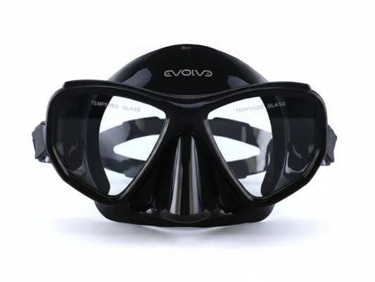 Evolve Ascent Nano Mask