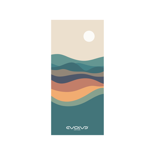 DuraLight Beach Towel