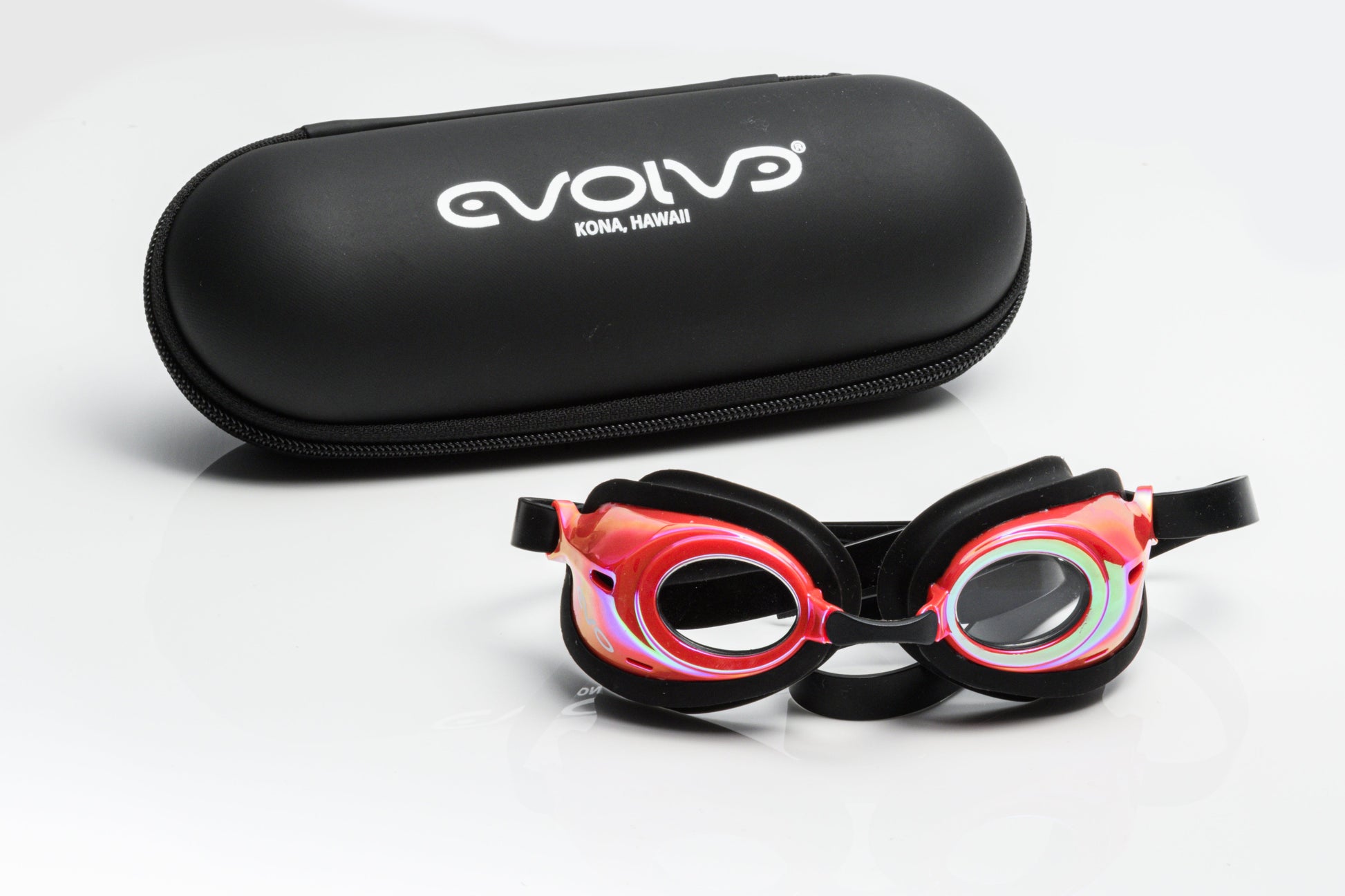 freeq goggles Evolve FREEQ™ 炫彩系列自動平壓潛水面鏡 – Freediving Taiwan