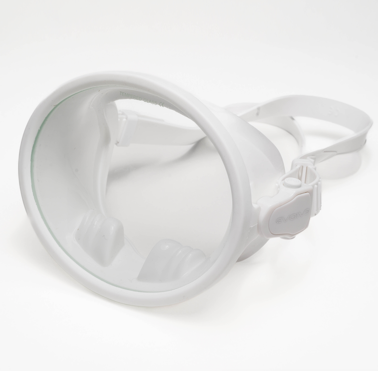 Evolve Oval Nano Mask