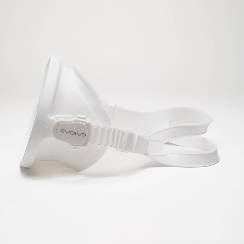 Evolve Oval Nano Mask