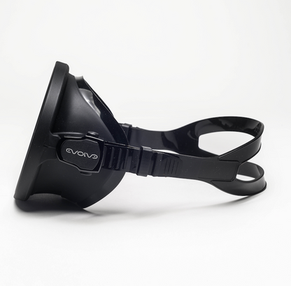 Evolve Oval Nano Mask