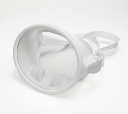 Evolve Oval Nano Mask