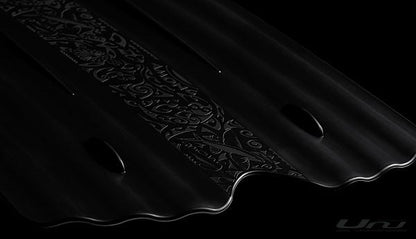 Evolve Tattoo Long Fins - UNU LT